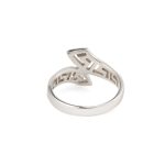Greca Ring in Sterling Silver - Image 3