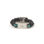 Babylonia Ring Soul Appetizer – 935 Sterling Silver