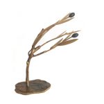 Bronze Olive Branch - Image 2