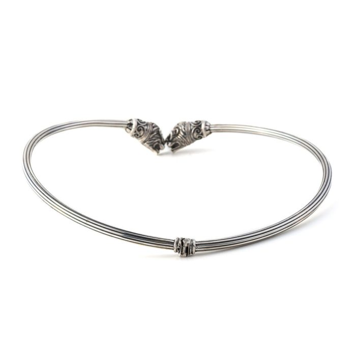 Lion Head Necklace – 925 Sterling Silver - Image 2