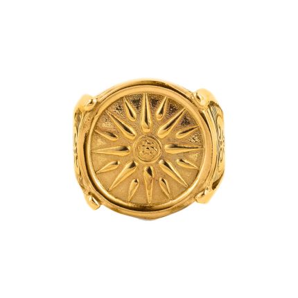 Vergina Sun