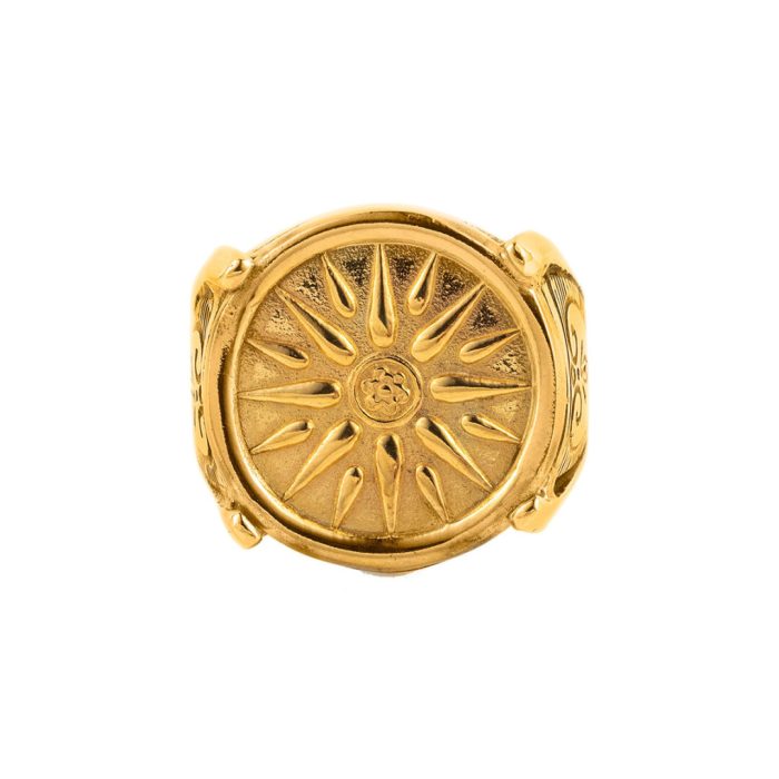 Vergina Sun