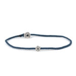 Babylonia Bracelet Trust - 935 Sterling Silver - Image 4