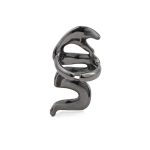 Long Snake Ring - 925 Sterling Silver - Image 3
