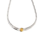 Alexander the Great Coin Necklace - Image 2