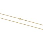 14K Gold Link Chain