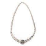 Alexander the Great Necklace - 925 Sterling Silver - Image 6