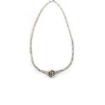Alexander The Great Coin Necklace