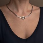 Alexander the Great Necklace - 925 Sterling Silver - Image 2
