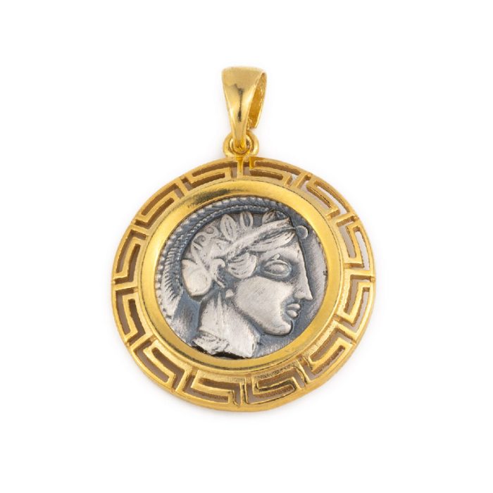 Athena Greek Goddess