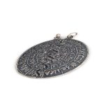 Phaistos Disk Pendant - Image 3
