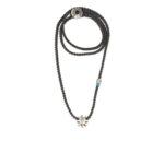 Babylonia Necklace Soul In Movin Gear – 935 Sterling Silver