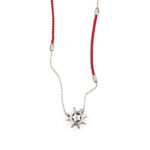 Babylonia Necklace Come Closer – 935 Sterling Silver - Image 3