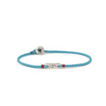 Babylonia Bracelet Sailing Facade – 935 Sterling Silver