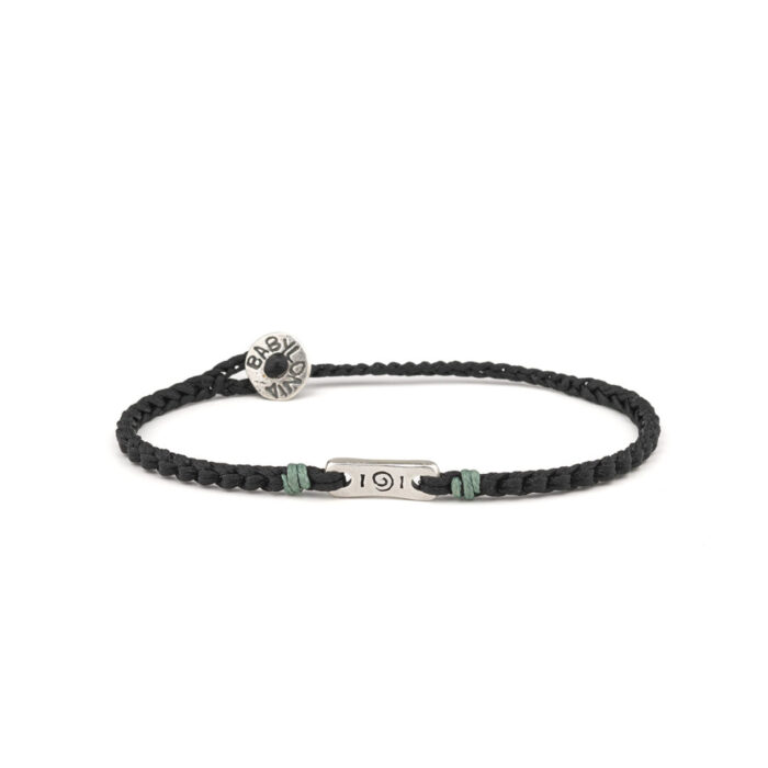 Babylonia Bracelet Spirit Soul – 935 Sterling Silver - Image 1