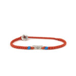 Babylonia Βραχιόλι Peace Big – Ασήμι 935