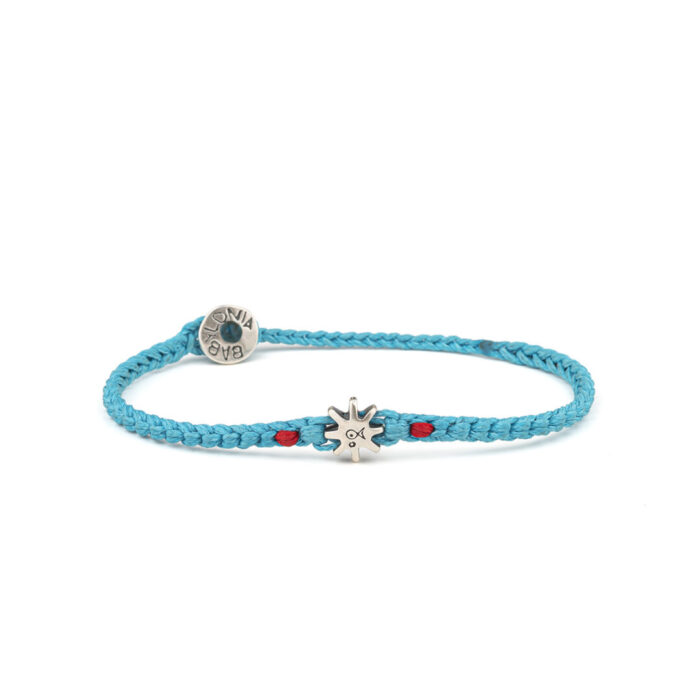Babylonia Bracelet Adapt in Moving – 935 Sterling Silver - Image 1