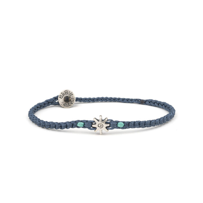Babylonia Bracelet Soul in Moving – 935 Sterling Silver - Image 1