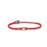 Babylonia Bracelet Fantasy in Moving – 935 Sterling Silver