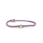 Babylonia Bracelet Love in Moving – 935 Sterling Silver