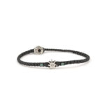 Babylonia Bracelet Peace in Moving – 935 Sterling Silver
