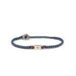 Babylonia Βραχιόλι La Alma – Ασήμι 935