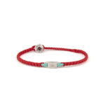Babylonia Bracelet Vitamin C – 935 Sterling Silver
