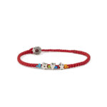Babylonia Bracelet Love in Trust – 935 Sterling Silver