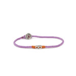 Babylonia Bracelet Among Infinitude – 935 Sterling Silver