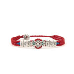 Babylonia Bracelet Cover Me – 935 Sterling Silver