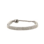 Babylonia Bracelet Our Emotions – 935 Sterling Silver