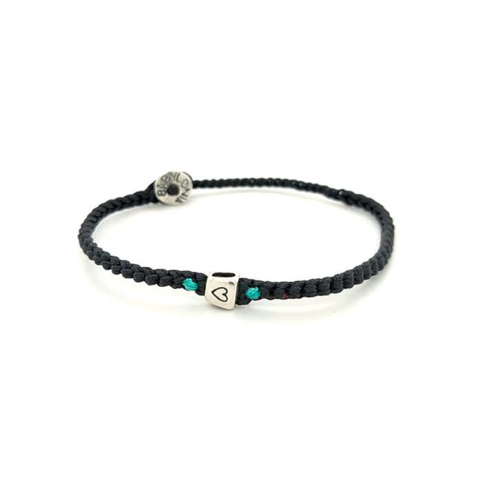Babylonia Bracelet Feel Love - 935 Sterling Silver - Image 2