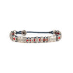 Babylonia Bracelet Soul Optimism - 935 Silver