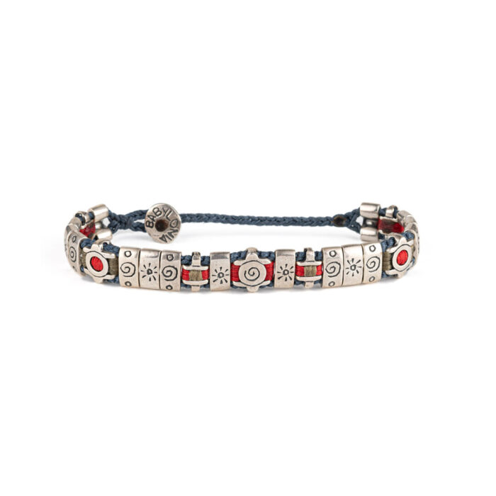 Babylonia Bracelet Soul Optimism - 935 Silver - Image 1