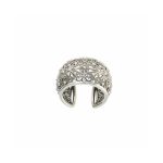Gerochristo - Kallisto Ring in oxidized silver - Image 2