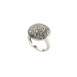 Gerochristo - Kallisto Ring oxidized silver 925 - Image 3