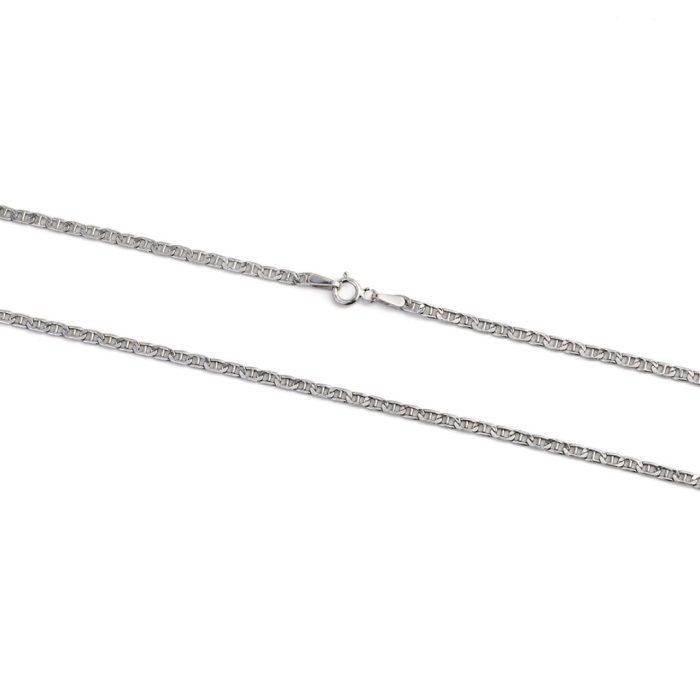 Anchor Chain 925 Sterling Silver - Image 1