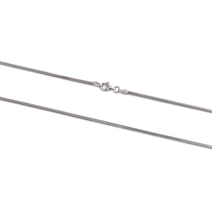 Snake Chain 925 Sterling Silver