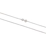 925 Sterling Silver Box Chain