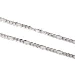 Silver Chains