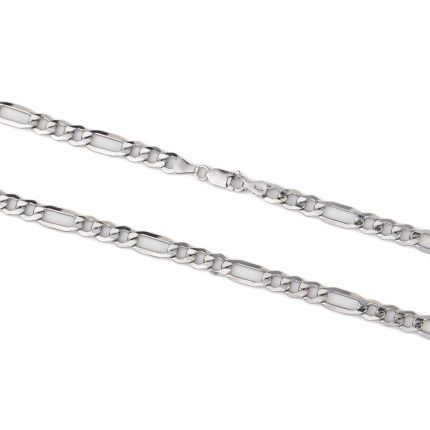 Silver Chains