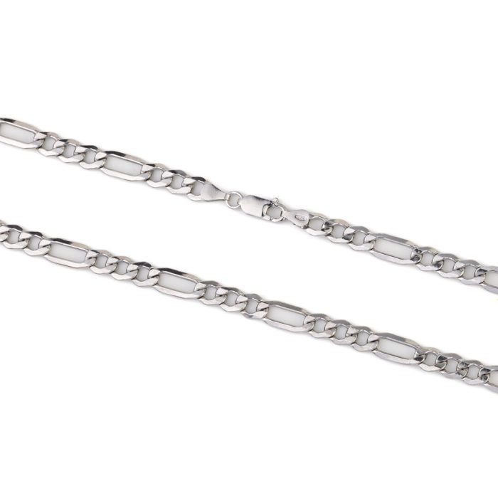 Silver Chains