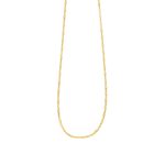 Twisted Chain 14k Gold - Image 2