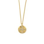 Konstantinato Necklace