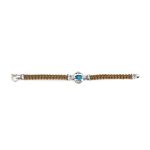 Βραχιόλι Macrame Μάτι – Ασήμι 925 Κοσμήματα Yianni - Image 11
