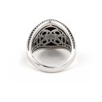 Δαχτυλίδι με Λιοντάρι από Ασήμι 925 - Yianni Jewelry - Image 6