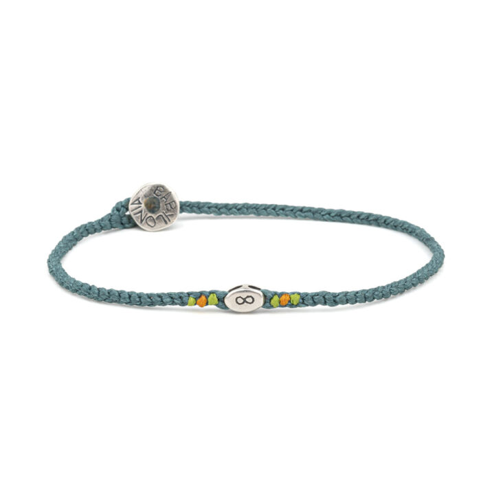 Babylonia Bracelet Infinity Gearing – 935 Silver - Image 1