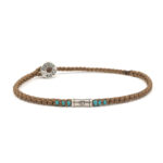 Babylonia Bracelet Soul Spin – 935 Silver