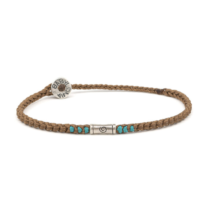Babylonia Bracelet Soul Spin – 935 Silver - Image 1