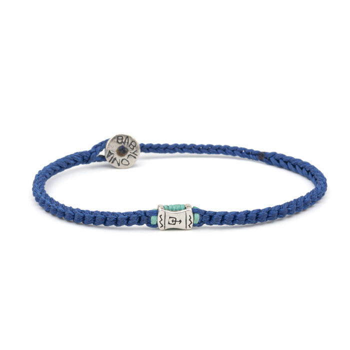 Babylonia Bracelet Fantasy Float – 935 Silver - Image 1